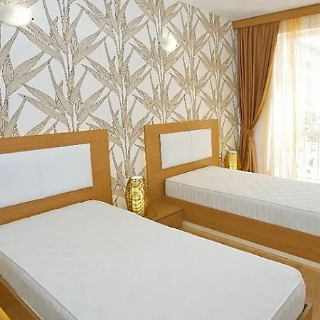 Апартамент Sweet 1 & Chaika Area Слънчев бряг